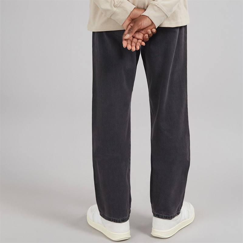 Abercrombie & Fitch Boys Loose Fit Jeans Vibe