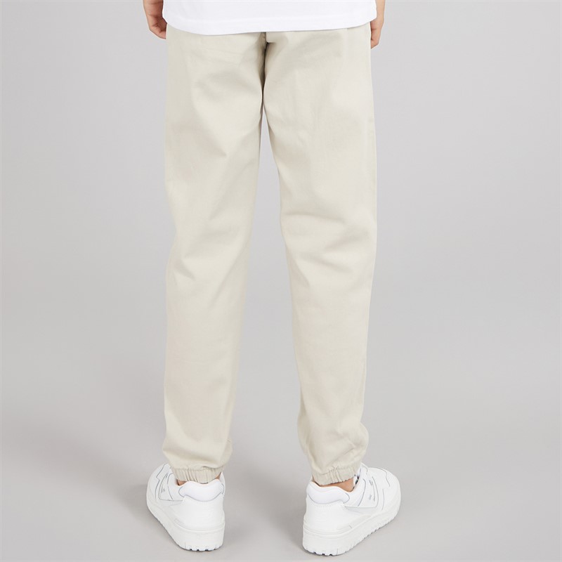 Abercrombie & Fitch Boys Joggers Pumice Stone