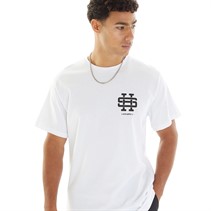 HXTN Supply Mens Allstar T-Shirt White