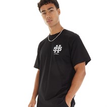 HXTN Supply Mens Allstar T-Shirt Black