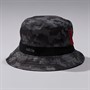HXTN Supply Mens Bucket Hat Digital Camo