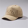 HXTN Supply Mens Court Cap Stone