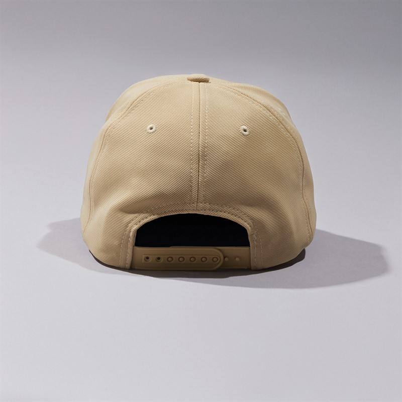 HXTN Supply Mens Court Cap Stone