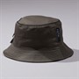 HXTN Supply Mens Bucket Hat Tactical Charcoal