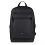 Spiral Mens Pioneer Backpack Black