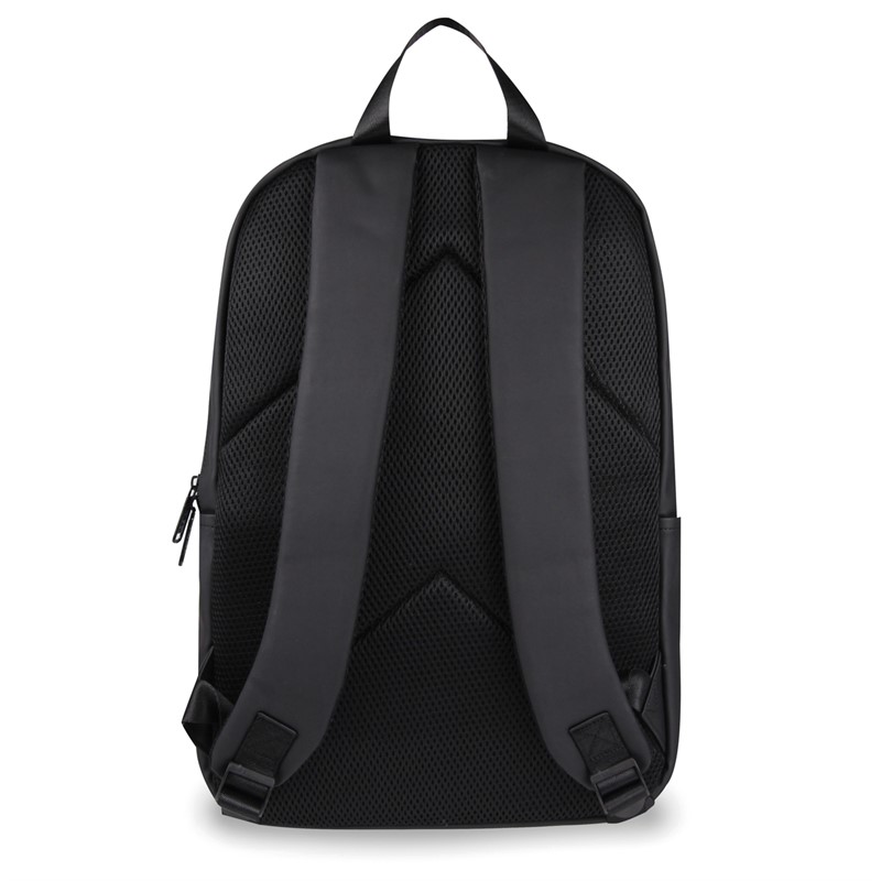 Spiral Mens Pioneer Backpack Black