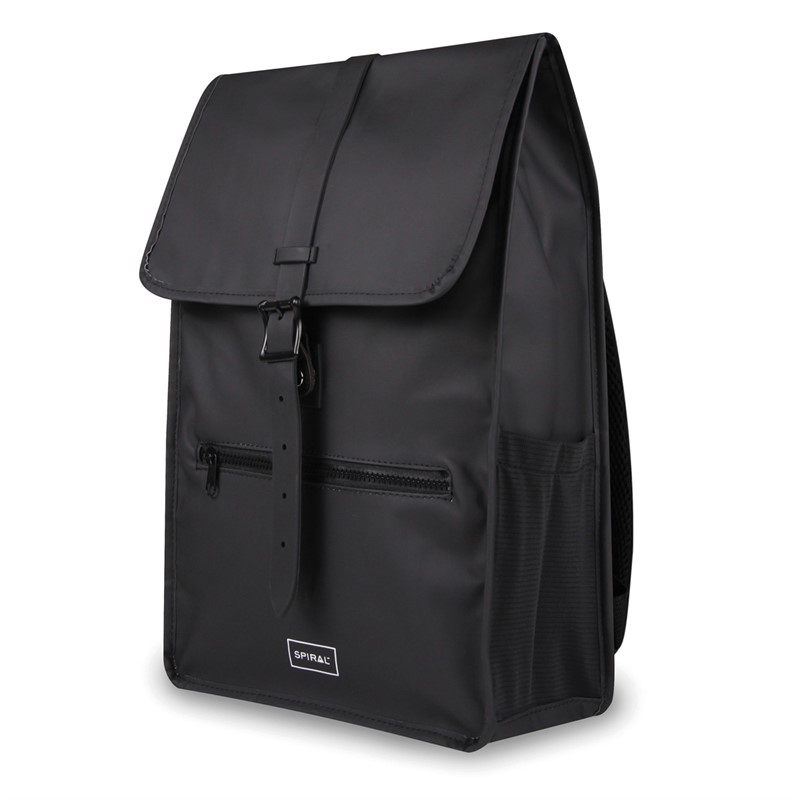 Spiral Mens Zone Backpack Black