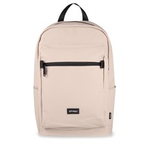 Spiral Mens Pioneer Backpack Stone