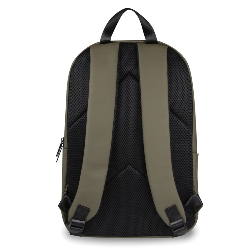 Spiral Mens Pioneer Backpack Olive