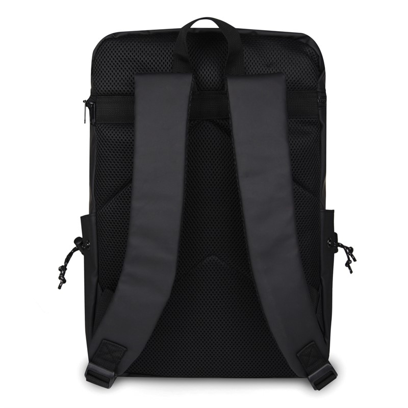 Spiral Mens Montreal Backpack Black