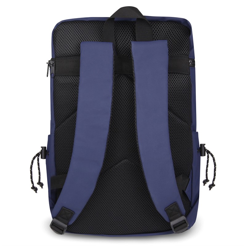 Spiral Mens Montreal Backpack Navy