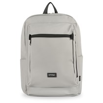 Spiral Mens Pioneer Backpack Charcoal