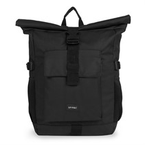 Spiral Mens Trail Backpack Black