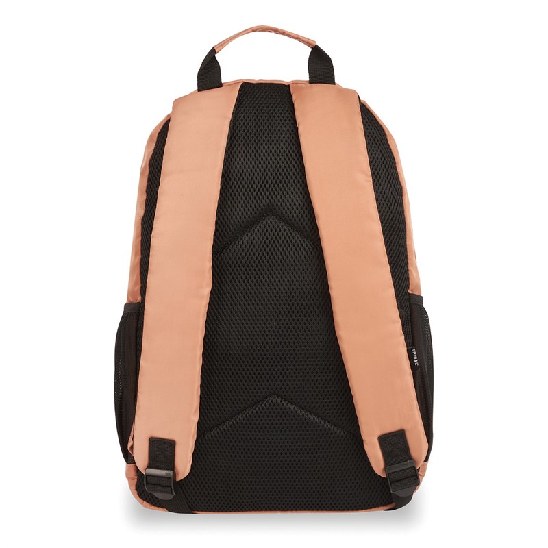 Spiral Mens Ridge Backpack Sand