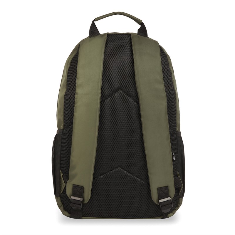 Spiral Mens Ridge Backpack Olive