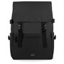 Spiral Mens Explorer Backpack Black