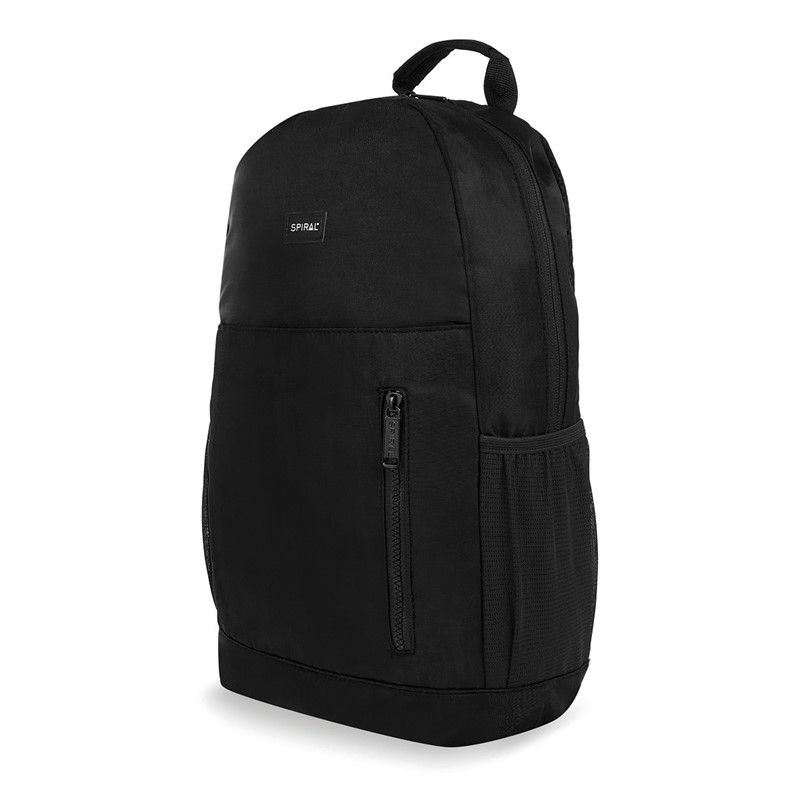 Spiral Mens Ridge Backpack Black