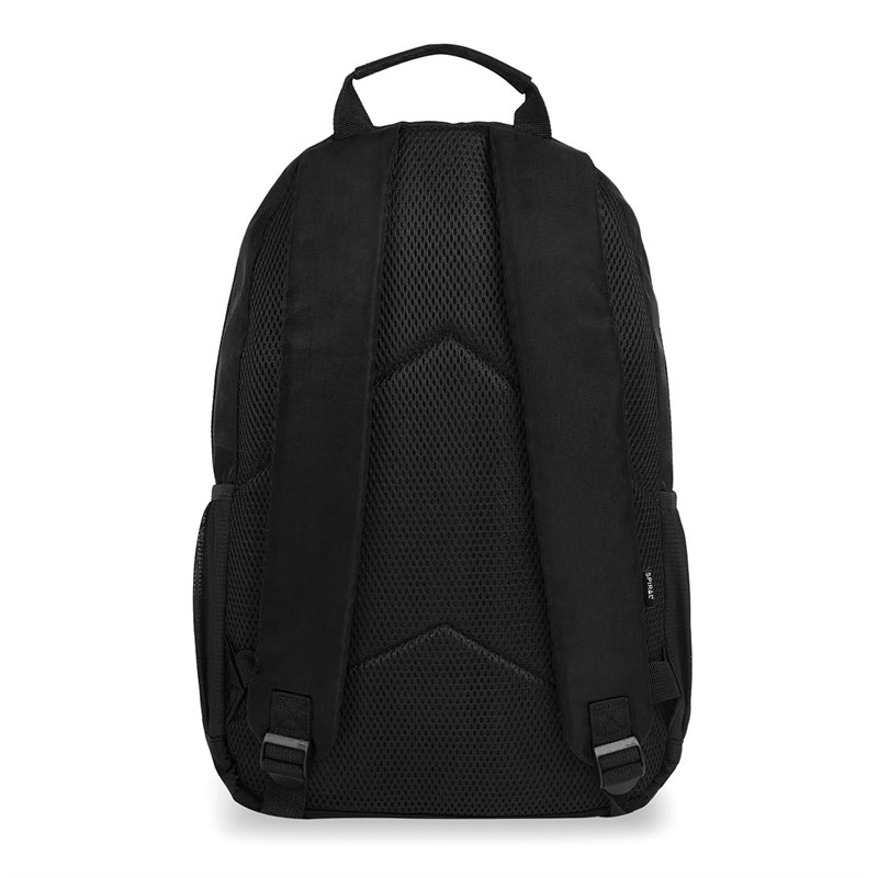 Spiral Mens Ridge Backpack Black