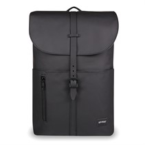 Spiral Mens Tribeca Backpack Black