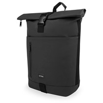 Spiral Mens Transporter Backpack 20L Black