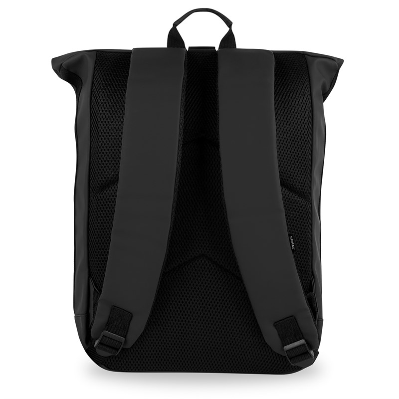 Spiral Mens Transporter Backpack 20L Black