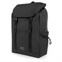Spiral Mens Dalston Backpack Black