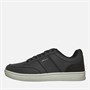 GAS Herre Amburgo Sneakers Sort