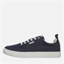 GAS Herre Hancock Sneakers Flade