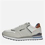 GAS Herren Alba Sneaker Mehrfarbig