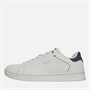 GAS Herre Sammy Sneakers Hvid