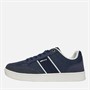 GAS Herren Amburgo CVS Sneaker Marine