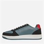 GAS Herren Kevin Sneaker Mehrfarbig
