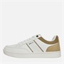 GAS Herre Amburgo Sneakers Hvid