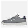GAS Herre Sammy CVS Sneakers Grå