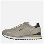 GAS Herren Alba Sneaker Mehrfarbig