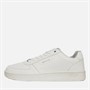 GAS Herre Kevin Sneakers Hvid