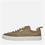 GAS Herre Hancock Sneakers Brun