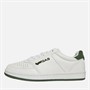 GAS Herren Astro Sneaker Weiß
