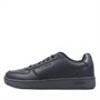 GAS Herren Sneaker Total Black