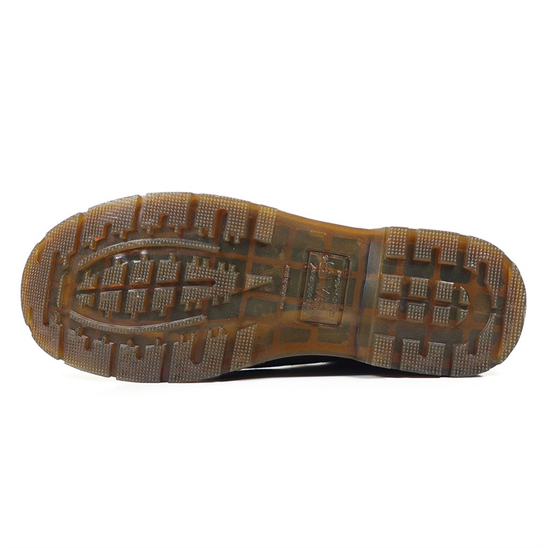 GAS Herren Stiefel Mouse Grey