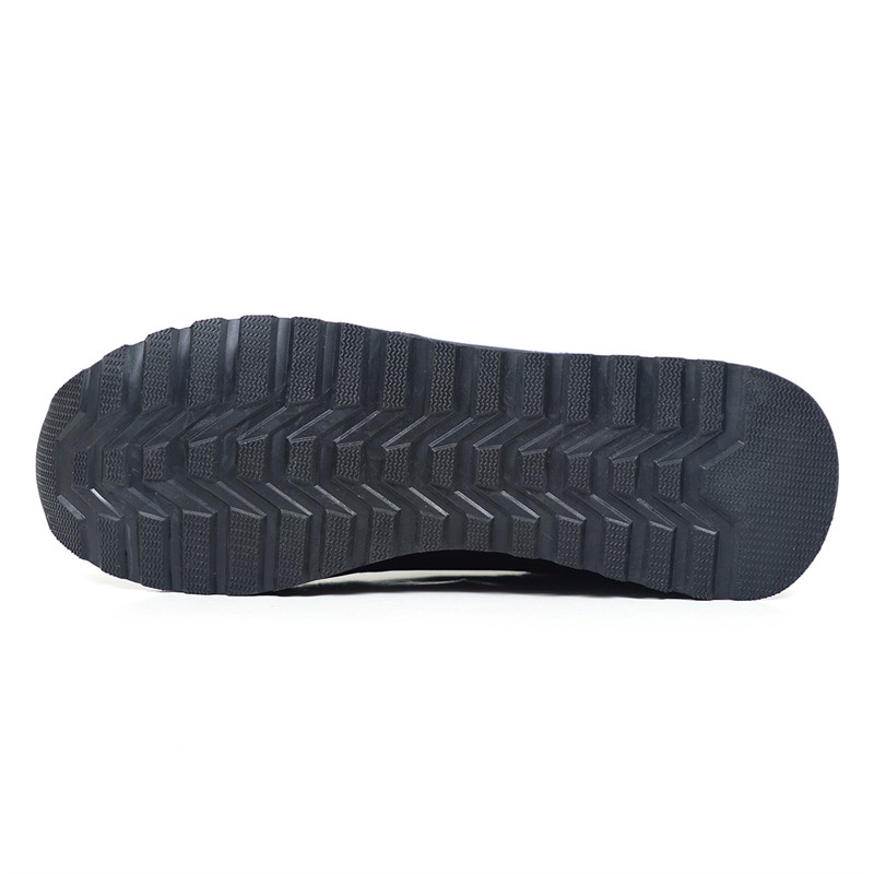 GAS Herren Sneaker Schwarz