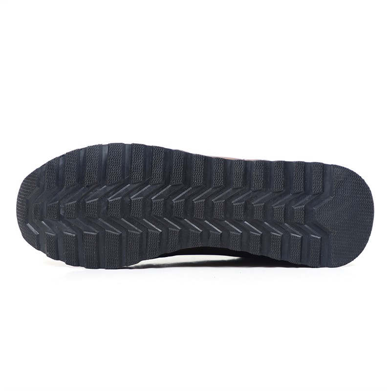 GAS Herren Sneaker Braun