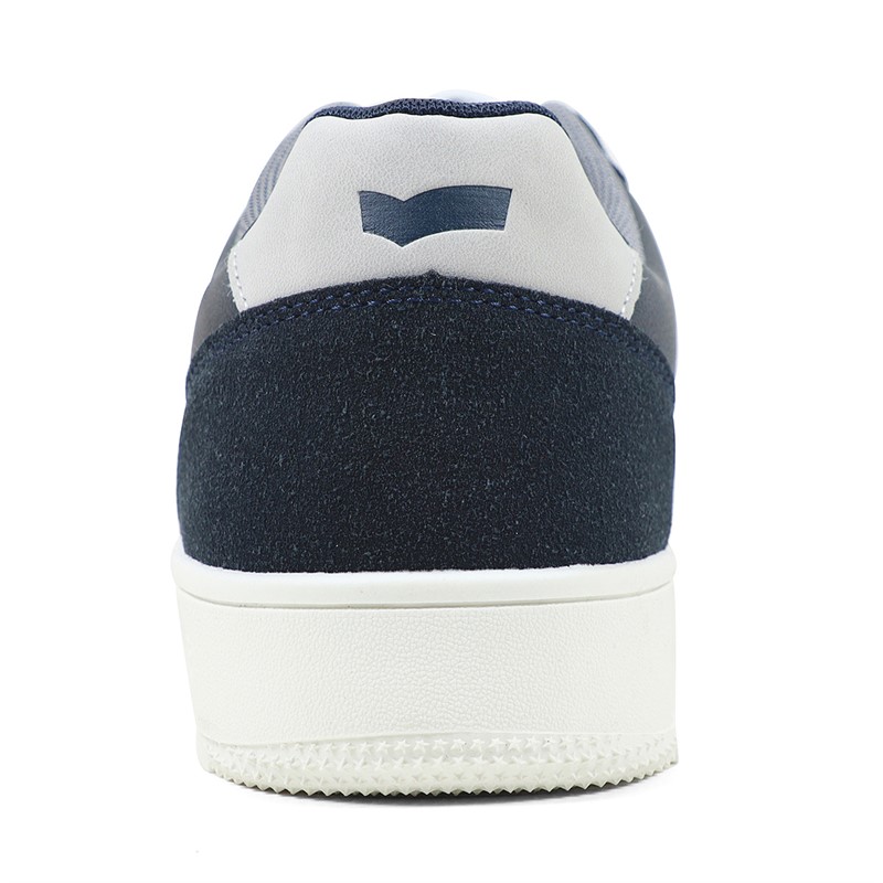 GAS Herren Sneaker Deep Earth