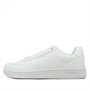 GAS Herren Sneaker Total White