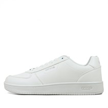 GAS Herensneakers Total White