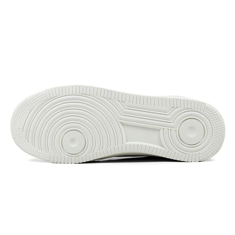 GAS Herren Sneaker Total White