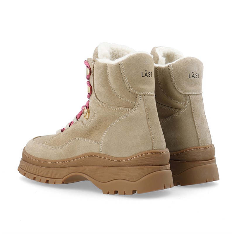 LÄST Damen Downhill Stiefel Natura