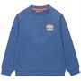 Tumble 'N Dry Drenge Denver Sweatshirt Limoges/Blå