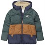 Tumble 'N Dry Drengenes Manchester Frakke Green Gables