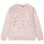 Tumble 'N Dry Piger Sweatshirt Regina Lyserød Tan Melange
